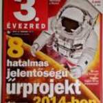 3. Évezred 2015/2 Február (10kép+tartalom) fotó