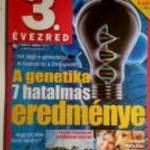 3. Évezred 2015/1 Január (10kép+tartalom) fotó