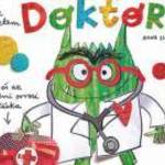 Előrendelhető: LLENAS, ANNA: A SZÍNSZÖRNY, AZ ÉRZELEMDOKTOR - LABIRINTUS KIADÓ fotó