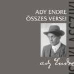 Előrendelhető: ADY ENDRE: ADY ENDRE ÖSSZES VERSEI - OSIRIS KIADÓ fotó