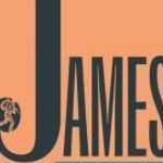 Előrendelhető: Percival Everett: James - Jelenkor Kiadó fotó