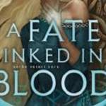 Előrendelhető: Danielle L. Jensen: A Fate Inked in Blood - Vérbe vetett sors (A sorstalanok krónikáj fotó