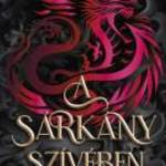 Előrendelhető: Heteira: A sárkány szívében - Könyvmolyképző Kiadó fotó