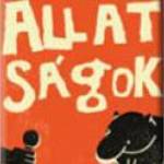 TÓTH KRISZTINA: ÁLLATSÁGOK - MAGVETŐ KÖNYVKIADÓ KFT fotó