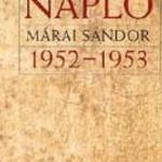 A teljes napló 1952–1953 - Helikon Kiadó fotó