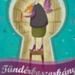 Bosnyák Viktória: Tündérboszorkány - Kolibri Kiadó fotó