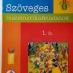Szöveges Matematikafeladatok 1. o. (2005) 6kép+tartalom fotó