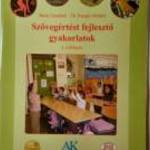 Szövegértést Fejlesztő Gyakorlatok 3. (2013) 6kép+tartalom fotó