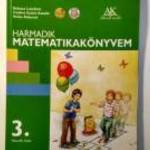 Harmadik Matematikakönyvem 2.kötet (2013) fotó
