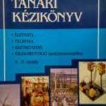 Tanári Kézikönyv 6-8. osztály (Patrik József) 2001 fotó