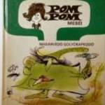 Pom Pom Meséi - Madárvédő Gólyókapkodó (1982) 8kép+tartalom fotó