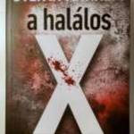 A Halálos X (Stefan Ahnhem) 2021 (8kép+tartalom) fotó