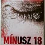 Mínusz 18 (Stefan Ahnhem) 2020 (8kép+tartalom) fotó