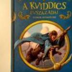 A Kviddics Évszázadai (J. K. Rowling) 2017 (8kép+tartalom) fotó