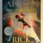 The Hidden Oracle (Rick Riordan) 2020 (8kép+tartalom) fotó