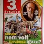 3. Évezred 2016/3 Március (10kép+tartalom) fotó