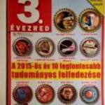 3. Évezred 2016/2 Február (10kép+tartalom) fotó