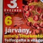 3. Évezred 2016/1 Január (10kép+tartalom) fotó