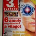 3. Évezred 2015/12 December (10kép+tartalom) fotó