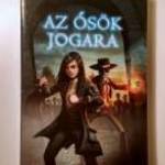 Az Ősök Jogara (Derek Landy) 2016 (8kép+tartalom) fotó