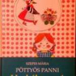 Pöttyös Panni - Harkály Anyó (Szepes Mária) 2010 (8kép+tartalom) fotó