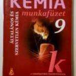 Kémia 9. Munkafüzet (Mozaik) 2015 (7kép+tartalom) fotó