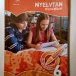 Nyelvtan 6. Munkafüzet (Széplaki Erzsébet) 2016 fotó