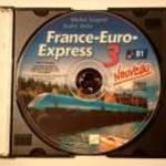 France-Euro-Express 2. CD (2019) fotó