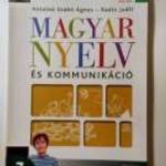Magyar Nyelv és Kommunikáció 7. Tankönyv (2017) fotó