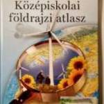 Középiskolai Földrajzi Atlasz (2010) 9kép+tartalom fotó