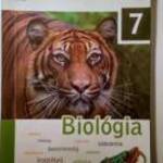 Biológia 7. Tankönyv (2015) 6kép+tartalom fotó