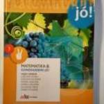 Matematika 8. Tankönyv (Gondolkodni Jó!) 2016 fotó