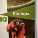 Biológia 10. Tankönyv (2018) 6kép+tartalom fotó