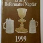 Erdélyi Református Naptár 1999 (8kép+tartalom) fotó