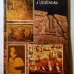 Kezdetben Voltak a Legendák (Anatolij Varsavszkij) 1988 (9kép+tartalom) fotó