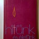 Hitünk és Életünk (1984) 8kép+tartalom fotó