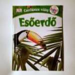 Csodálatos Világ - Esőerdő (Happy Meal) 2012 (8kép+tartalom) fotó