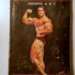 Az Erő Műhelyében (Fekete Ferenc) 1986 (viseltes) 10kép+tartalom fotó