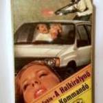 A Halkirálynő és a Kommandó (Vavyan Fable) 1987 (8kép+tartalom) fotó