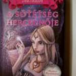 A Sötétség Hercegnője (Tea Stilton) 2015 (10kép+tartalom) fotó