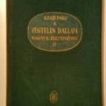 A Végtelen Dallam (Keszi Imre) 1964 (8kép+tartalom) fotó