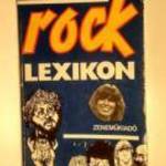 Rock Lexikon (Tardos Péter) 1980 (8kép+tartalom) fotó