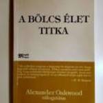 A Bölcs Élet Titka (Alexander Oakwood) 1998 (8kép+tartalom) fotó
