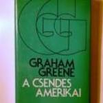 A Csendes Amerikai (Graham Greene) 1989 (Ver.2) 10kép+tartalom fotó