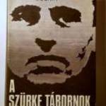 A Szürke Tábornok (Alain Guérin) 1970 (10kép+tartalom) fotó