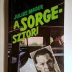 A Sorge-sztori (Julius Mader) 1988 (9kép+tartalom) fotó