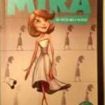 MIRA (Böhönyey Márta-Tóth Melinda) 2017 (8kép+tartalom) fotó