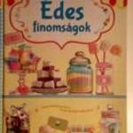 Édes Finomságok (Abigail Wheatley-James Maclaine) 2014 (újszerű) 9kép+tartalom fotó