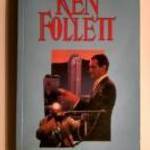 A Függöny Lehull (Ken Follett) 1997 (8kép+tartalom) fotó