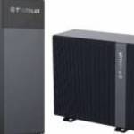 TERRALUX Hi-Master V 13+HT10 inox tároló 200L fotó